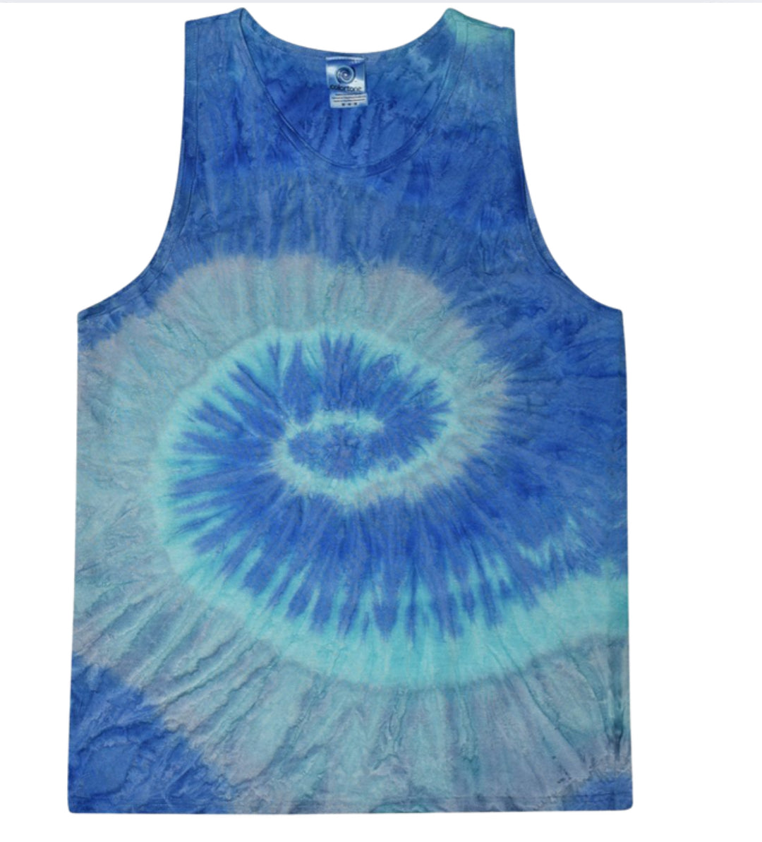 XCITE SUMMIT MUSCLE TANK