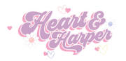 Heart and Harper