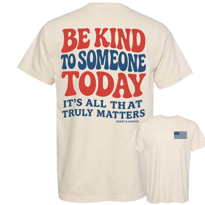 Operation Kindness