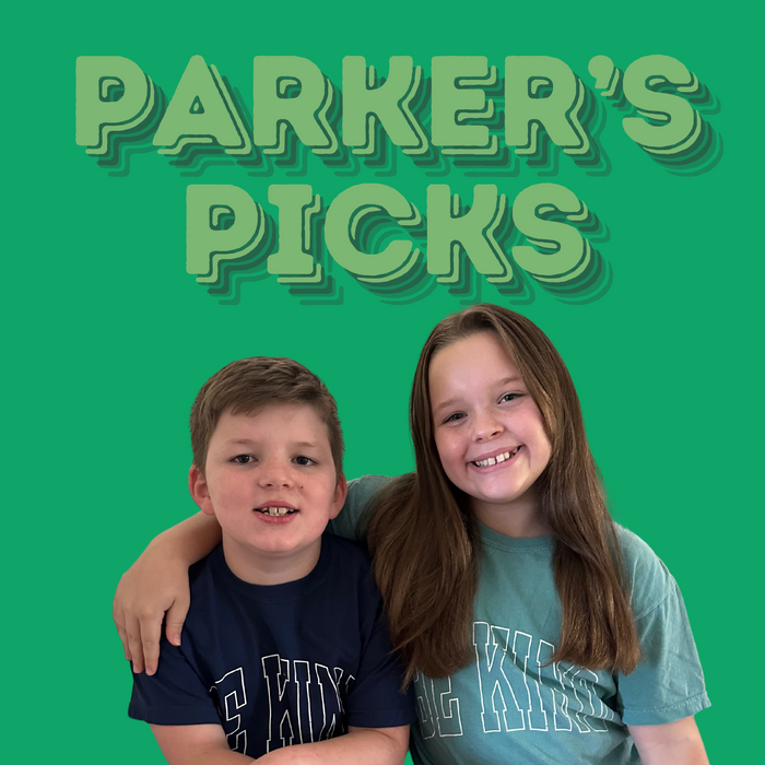 Parker's Picks