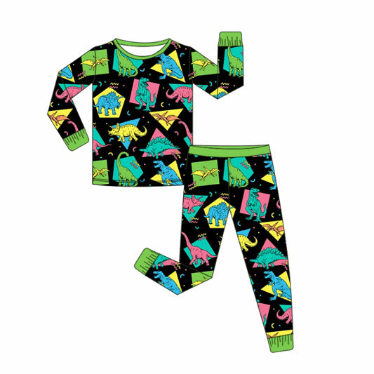 Kids OG Dino Two Piece Set (Ships 9/18)