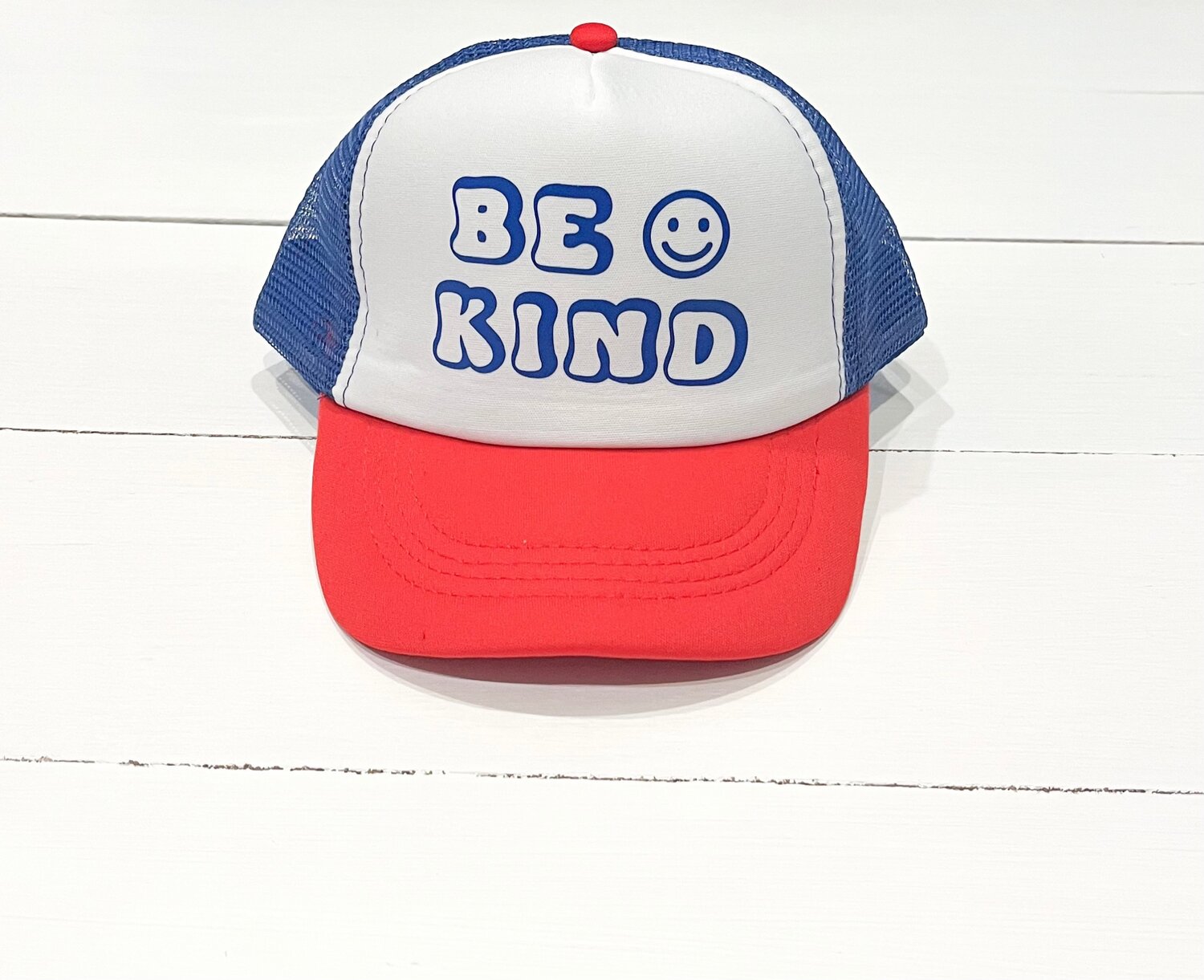 PK - Be Kind Trucker Hat