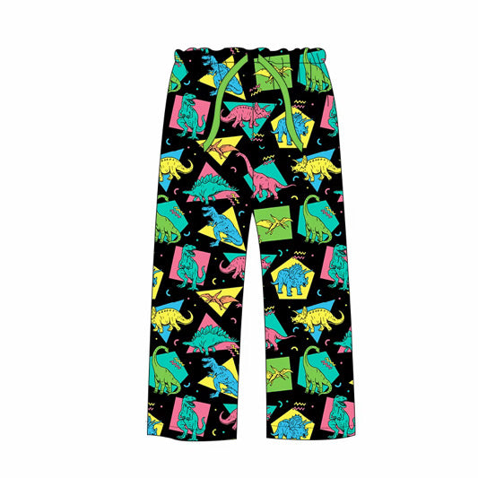 Adult OG Dino Pants (ships 9/18)