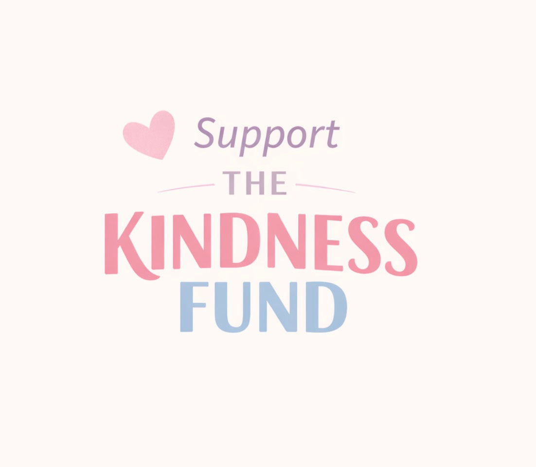 Support The Kindness Fund