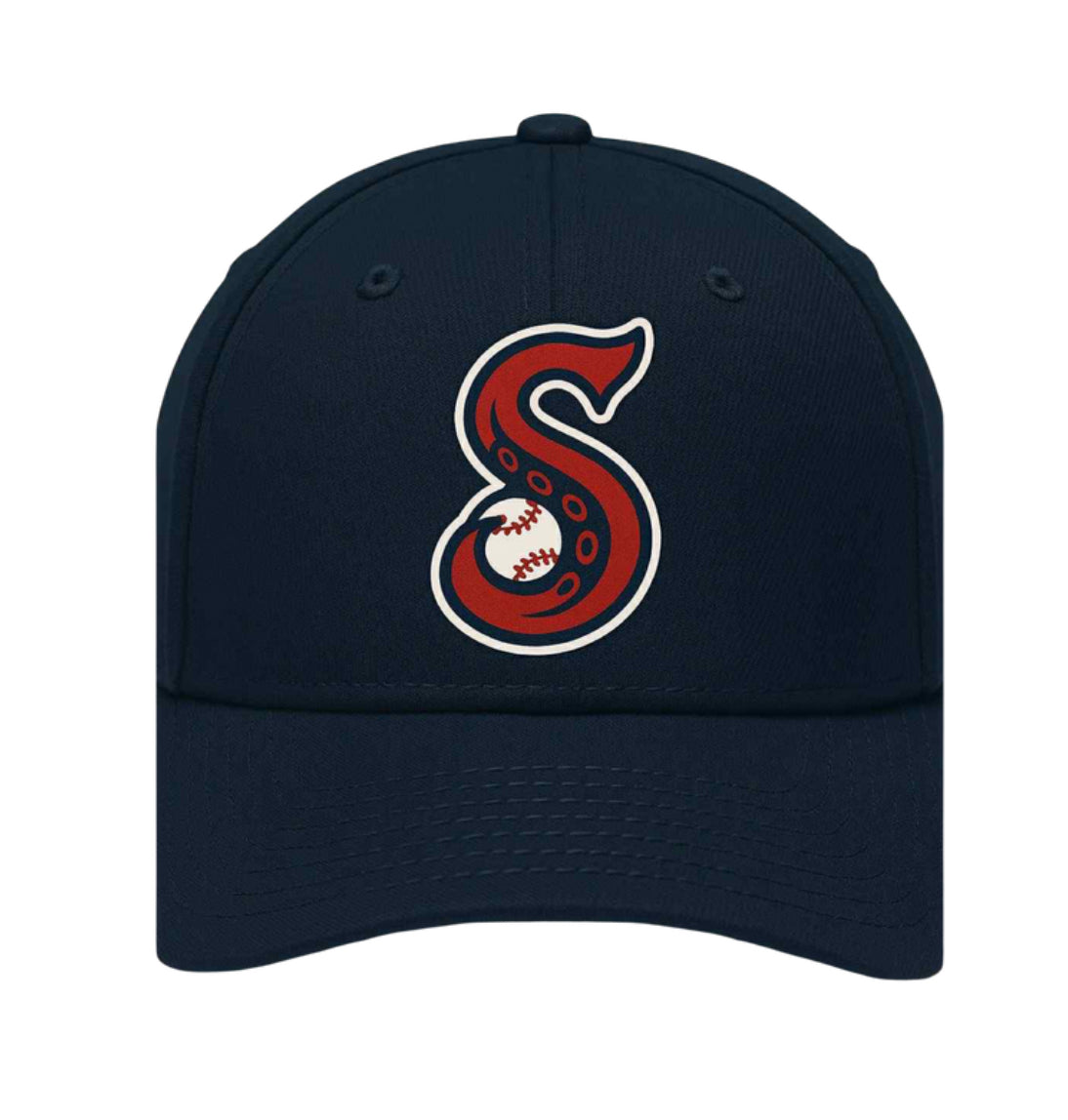 Squid S Embroidered New Era 9Seventy Hat