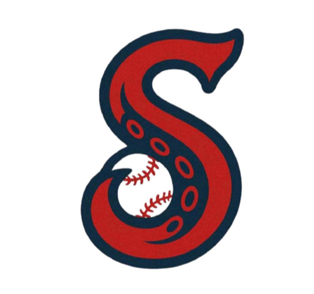 Squid S Sticker