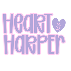 Heart and Harper