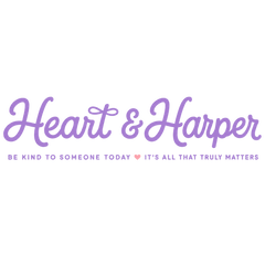 Heart and Harper