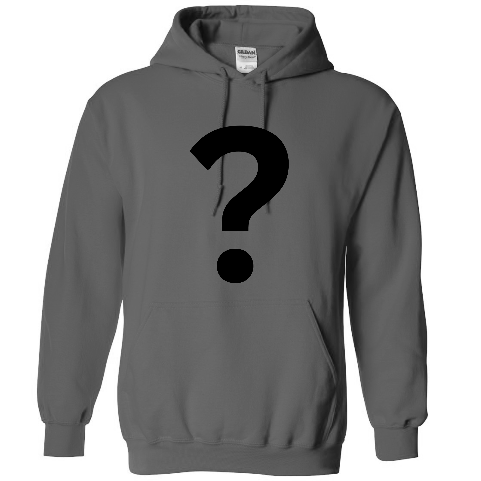 Warehouse Sale Mystery Adult  Hoodie