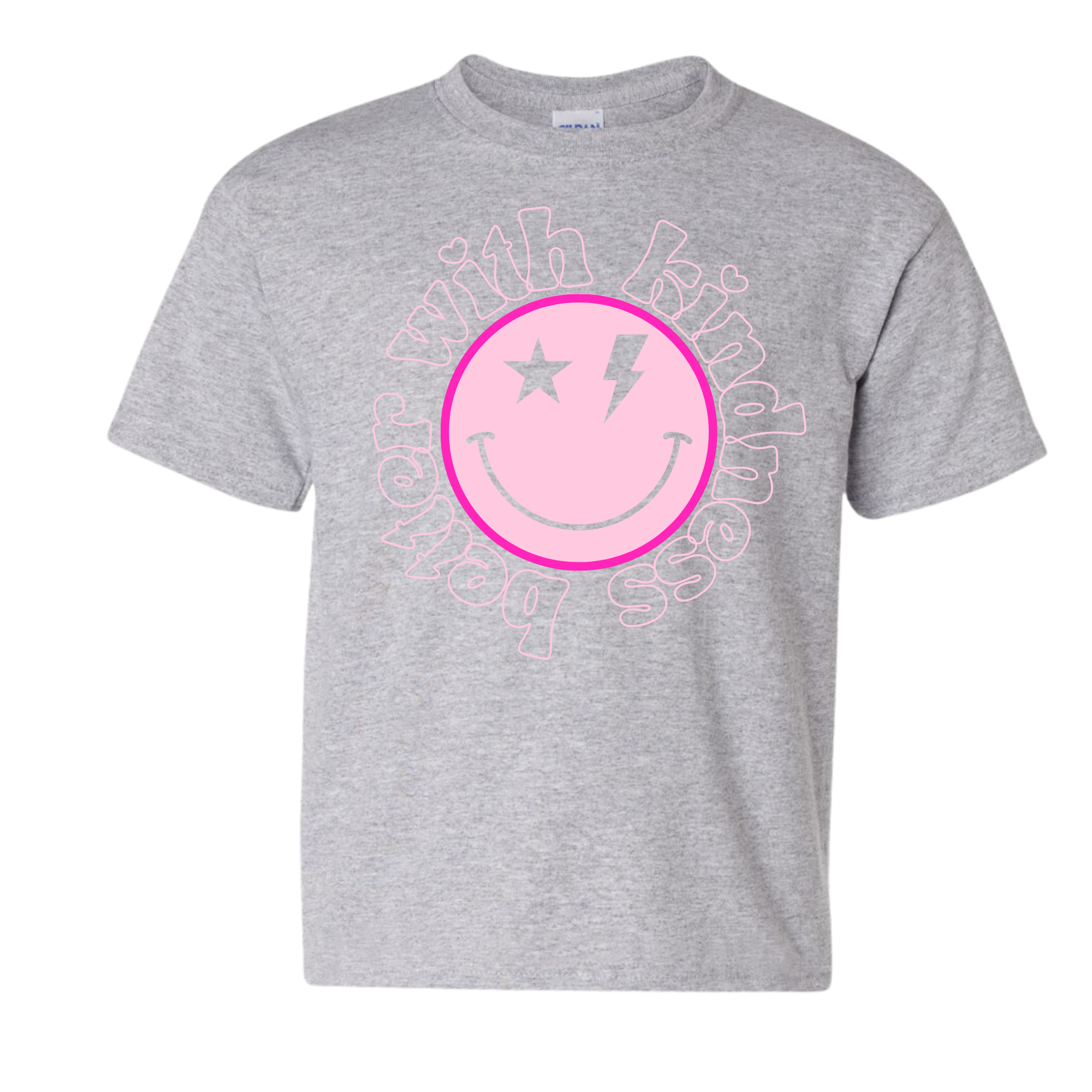 BWC Kids Better with Kindness Tshirt