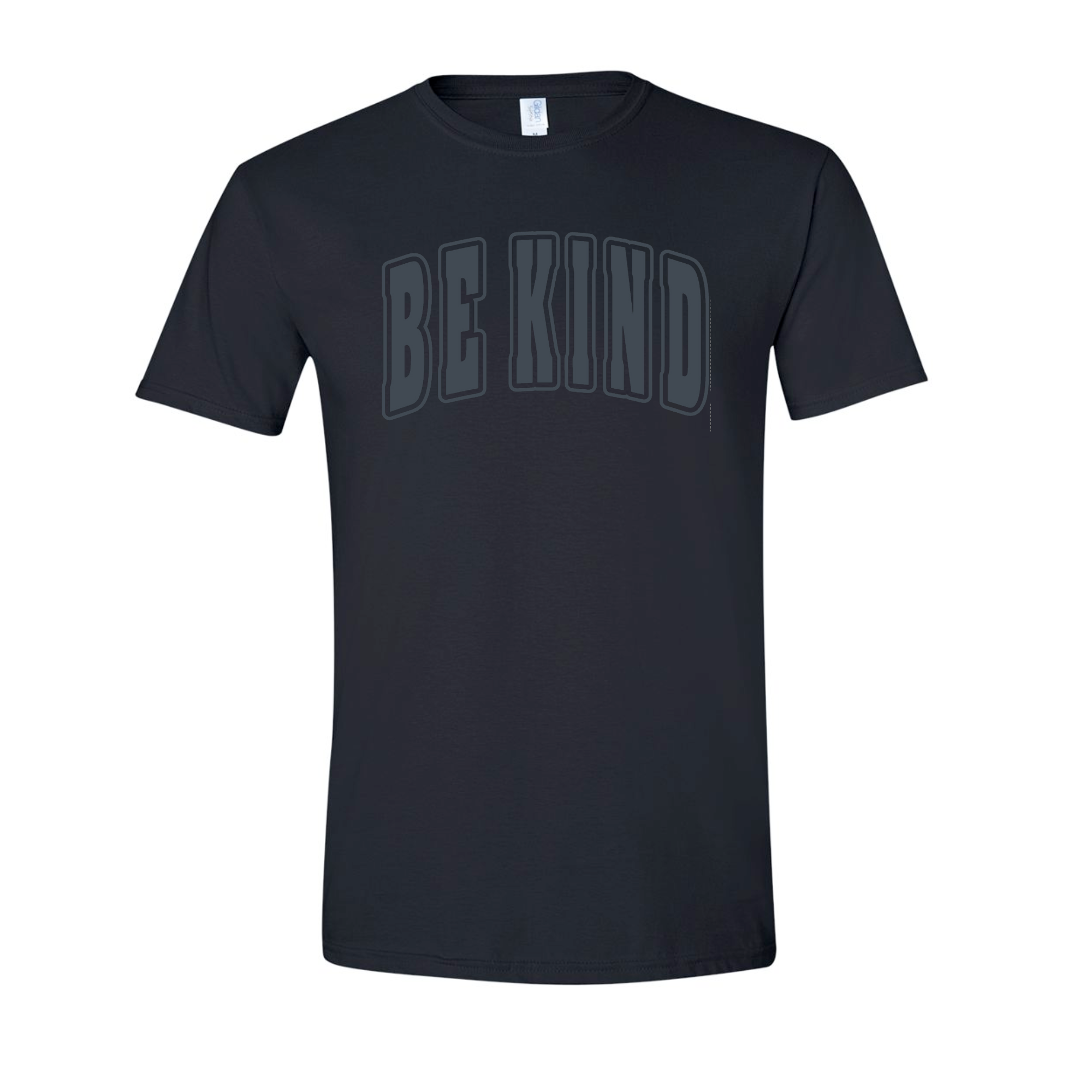 BWC Adult Bold Be kind Tshirt