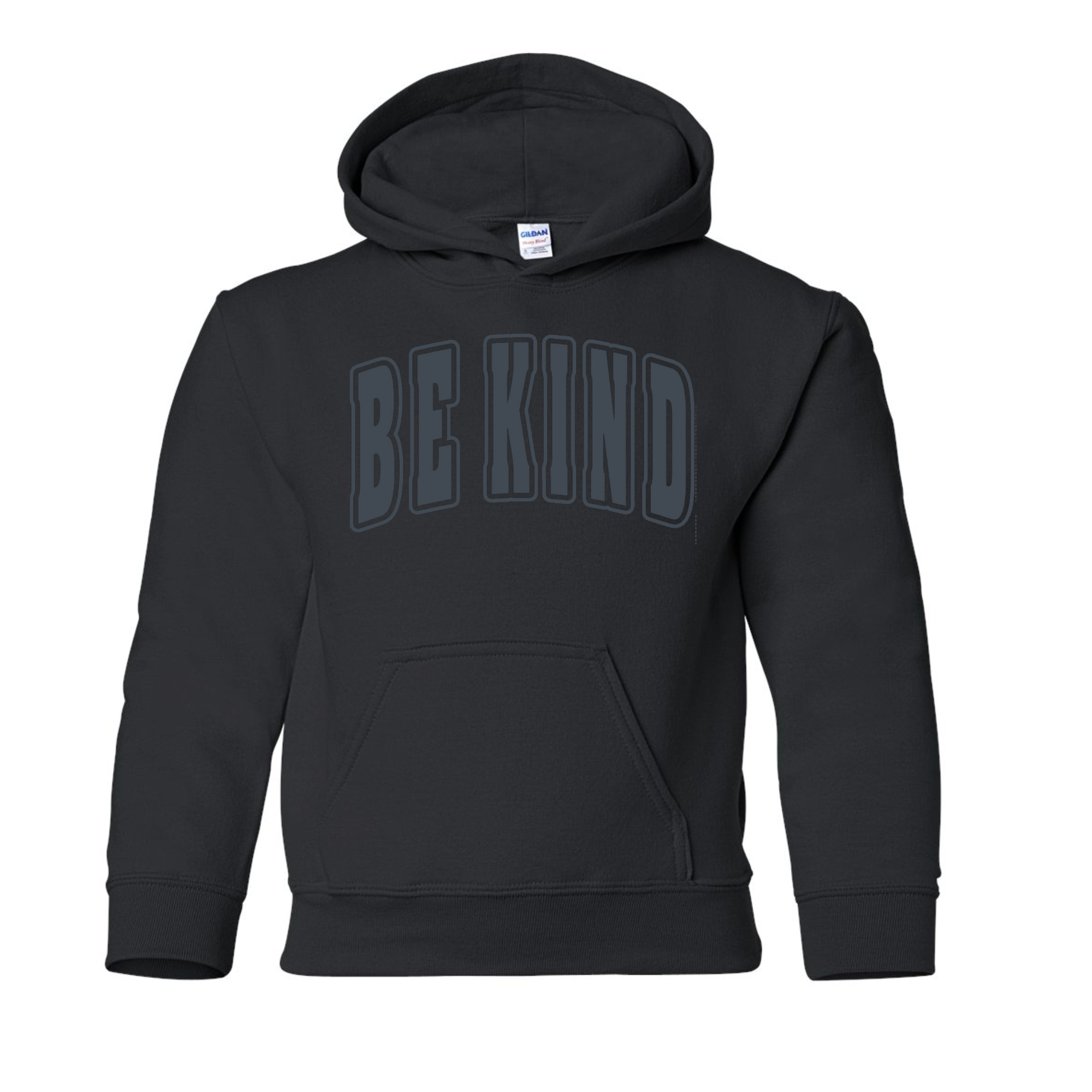 BWC Kids Bold Be Kind Hoodie